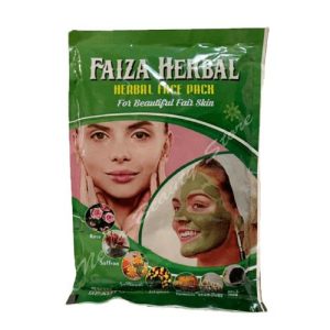 Faiza Herba Face