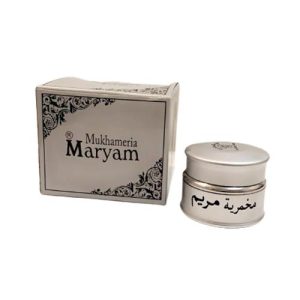 Mukhameria Maryam